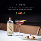 SEEDLIP Grove 42 Non-Alcoholic Spirit, 23.7 fl oz