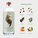 SEEDLIP Spice 94 Non-Alcoholic Spirit, 23.7 fl oz