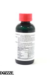 Dozzze 4 ounce Premium Relaxation Syrup