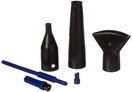 Metro Vacuum ED500P DataVac 500-Watt, 0.75-HP Electric Duster