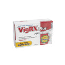 VigRX Plus Male Virility Herbal Dietary Supplement Pill - 60 Tablets