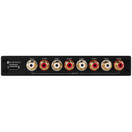 Dayton Audio DSP-408 4x8 DSP Digital Signal Processor for Home and Car Audio