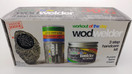 w.o.d.welder 3 Step Hand Care Kit