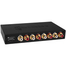 Dayton   Audio DSP-408 4x8 DSP Digital Signal Processor for Home and Car Audio
