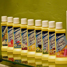 CARBONA STAIN DEVILS COMPLETE SET CARBONA STAIN DEVILS COMPLETE SET