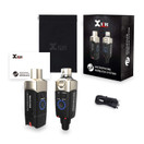 Xvive U3 Dynamic Microphone Wireless System, Black