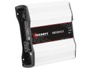 Taramp's 900830 MD 3000.1 1 Ohm 3000 Watts Class D Full Range Mono Amplifier