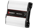 Taramp's 900830 MD 3000.1 1 Ohm 3000 Watts Class D Full Range Mono Amplifier