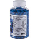 Enhanced Athlete Blue Ox - Men's Natural Test Booster Supplement - Mood Support and Strength Booster Pills - 120 Capsules