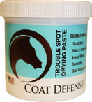 Coat Defense 793597086488 Trouble Spot Dry Paste 10oz