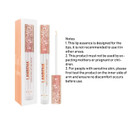 Lip Plumper Lip Gloss, Lip Plumper, Natural Lip Enhancer, Lip Maximizer Lip Gloss, Reduce Fine Lines, Beautiful Fuller & Hydrated, Instantly Sexy Lips, Vafee