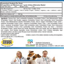 Total-Biotics Probiotic powder for Dogs and Cats. With pre-biotics. Dog Probiotics, Cat Probiotics. Immune Support.