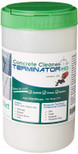 Terminator-HSD Eco-Friendly Bio-Remediates and Removes Oil & Grease Stains on Concrete and Asphalt Driveways, Garages, Pavers, Patios, Parking Lots, Streets and Warehouses (2 LB)