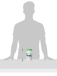 Terminator-HSD Eco-Friendly Bio-Remediates and Removes Oil & Grease Stains on Concrete and Asphalt Driveways, Garages, Pavers, Patios, Parking Lots, Streets and Warehouses (2 LB)
