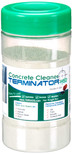 Terminator-HSD Eco-Friendly Bio-Remediates and Removes Oil & Grease Stains on Concrete and Asphalt Driveways, Garages, Pavers, Patios, Parking Lots, Streets and Warehouses(10 Oz)