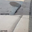 Terminator-HSD Eco-Friendly Bio-Remediates and Removes Oil & Grease Stains on Concrete and Asphalt Driveways, Garages, Pavers, Patios, Parking Lots, Streets and Warehouses(10 Oz)