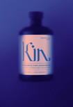 Kin Euphorics Dream Light Botanic Adaptogenic Nootropic Dietary Supplement Drink (500 ML) (1 Bottle, Dream Light)