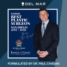 Del Mar Labs CeraLift