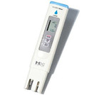 HM Digital COM-80 Electrical Conductivity (EC) and Total Dissolved Solids Hydro Tester, 0-5000 ppm TDS Range, 1 ppm Resolution, 2% Readout Accuracy