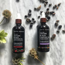 Kreyol Essence, Castor Oil Pure Haitian Black, 3.4 Ounce