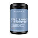 PerfectAmino Electrolytes - Orange Slice Flavor (120 Servings): Complete Electrolyte Powder with Perfect Amino, Sugar Free
