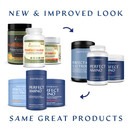 BodyHealth PerfectAmino XP Mixed Berry (60 Servings) Best Pre/Post Workout Recovery Drink, 8 Essential Amino Acids Energy Supplement with 50% BCAAs, 100% Organic, 99% Utilization for Maximum Power BodyHealth PerfectAmino XP Mixed Berry (60 Servings) Best Pre/Post Workout Recovery Drink, 8 Essential Amino Acids Energy Supplement with 50% BCAAs, 100% Organic, 99% Utilization for Maximum Power