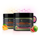 PerfectAmino Electrolytes - Watermelon Zen Flavor (120 Servings): Complete Electrolyte Powder with Perfect Amino, Sugar Free