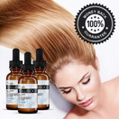 Tricho: Folliboost Hair Growth Serum - 2 oz. - Improve Hair Density, Thickness, Fullness - Safely & Gently Stimulates Hair Follicles