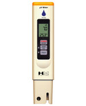 HM Digital HMDPHM80 Digital pH/Temperature Meter, 0.0-14.0 0.1 Resolution, Purple