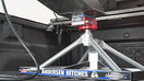 Andersen Manufacturing Ultimate 5th Wheel Connection (Gooseneck Ball Mount) Aluminum ONLY 37 lbs! (w/ ball-funnel)