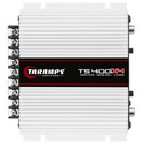 Taramp's TS 400X4 2 Ohms 4 Channel 400 Watts Class D Full Range Amplifier