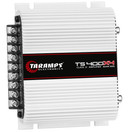 Taramp's TS 400X4 2 Ohms 4 Channel 400 Watts Class D Full Range Amplifier