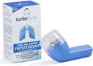 Turboforte Lung Expansion Mucus Relief Device