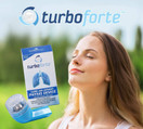 Turboforte Lung Expansion Mucus Relief Device