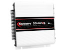 Taramps DS 440X4 2 Ohms 4 Channels 440 Watts Compact Amplifier