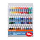 Artist's Loft Acrylic Paint Value Pack 36 Piece