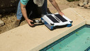 Solar Breeze  Automatic Pool Cleaner NX2 Cleaning Robot