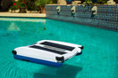 Solar Breeze  Automatic Pool Cleaner NX2 Cleaning Robot