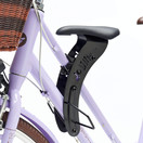 DO LITTLE Front-Mounted Kids Bike Seat for Active Riding