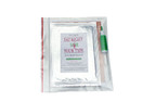 Blood Type Kit - Also Includes: 1 Eldoncard, 1 Lancet, Gauze, Alcohol Wipe, Micropipette