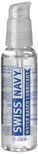 Swiss Navy Premium Water Based Lubricant, 2 oz, MD Science Lab
