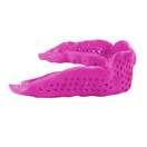 SISU 2.4 Hot Pink Mouth Guard - Roller Derby Skate All Purpose Adult Mouthguards