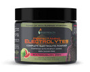 PerfectAmino Electrolytes - Watermelon Zen, 50