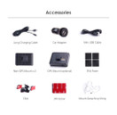 VIOFO A119 V3 2K Dash Cam 2560x1600P Quad HD+ Car Dash Camera