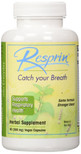 Resprin Natural Breathing Enhancement 500 Mg. - 90 Caps