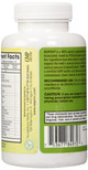 Resprin Natural Breathing Enhancement 500 Mg. - 90 Caps