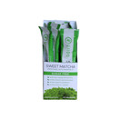 Ujido Japanese Monk Fruit Sweet Matcha (20g x 10)