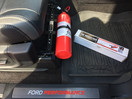Car Fire Extinguisher Bracket | Universal Design Fits Most Vehicles | Over 16,000 Sold!