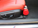 Car Fire Extinguisher Bracket | Universal Design Fits Most Vehicles | Over 16,000 Sold!