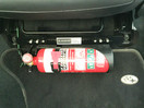 Car Fire Extinguisher Bracket | Universal Design Fits Most Vehicles | Over 16,000 Sold!